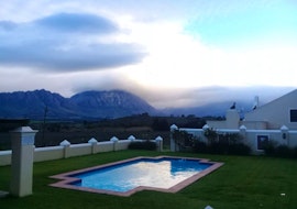 Boland Accommodation at Morgansvlei Country Estate | Viya