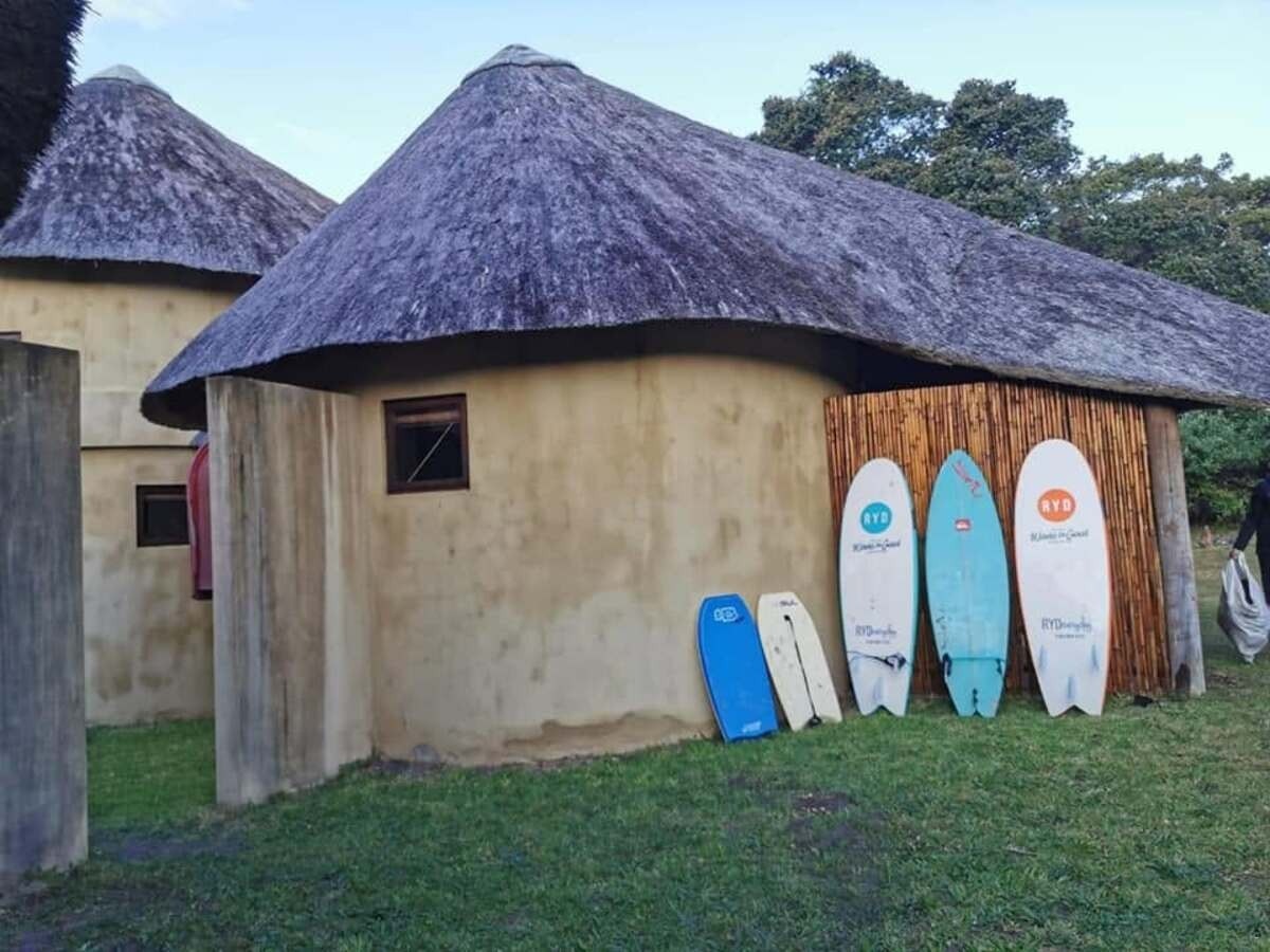Umtendwe Beach Cottages image no 5 of 16