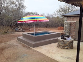 Kruger National Park South Accommodation at 410 Locust Retreat | Viya