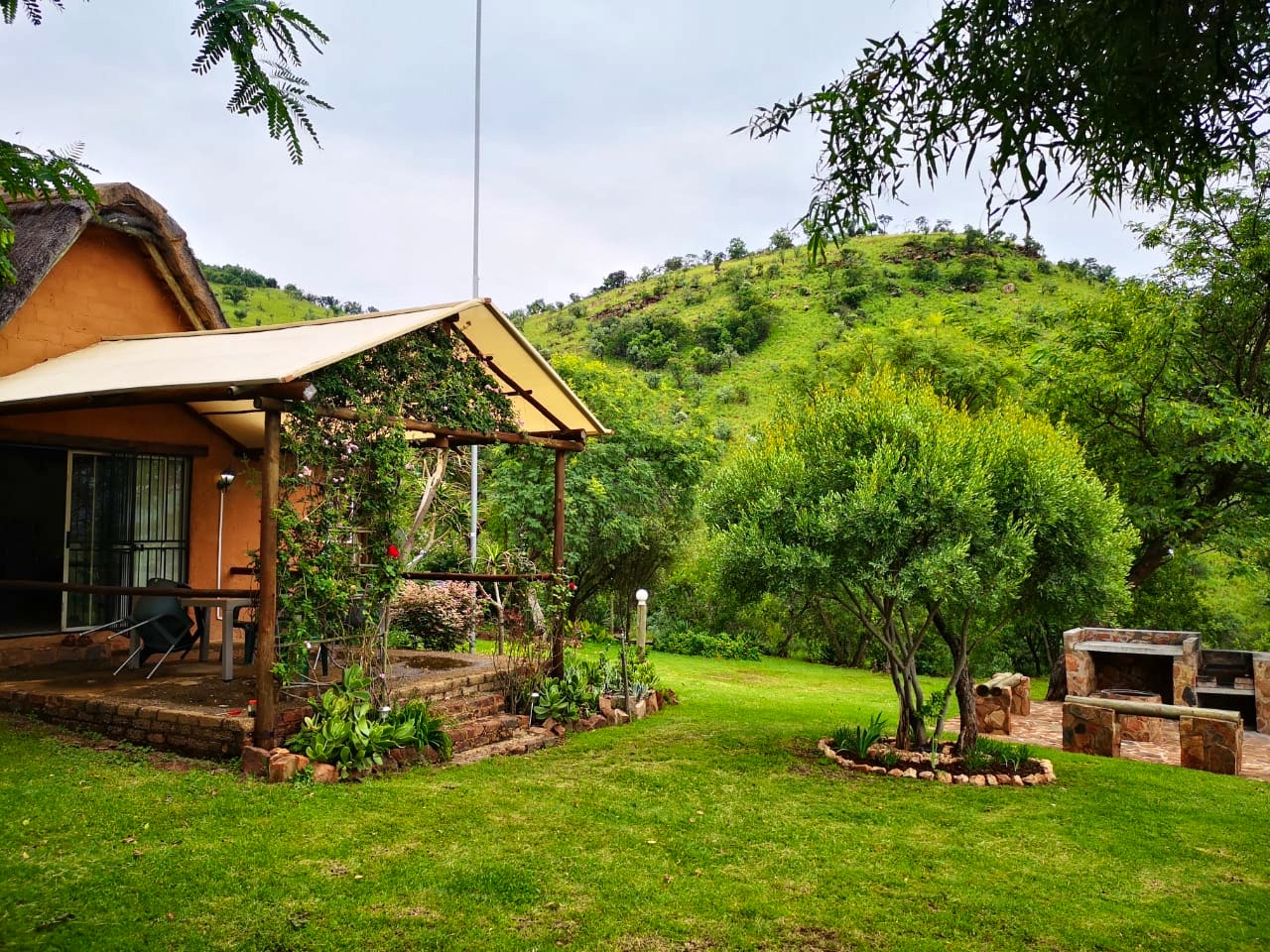 Hartbeespoort Accommodation at  | Viya