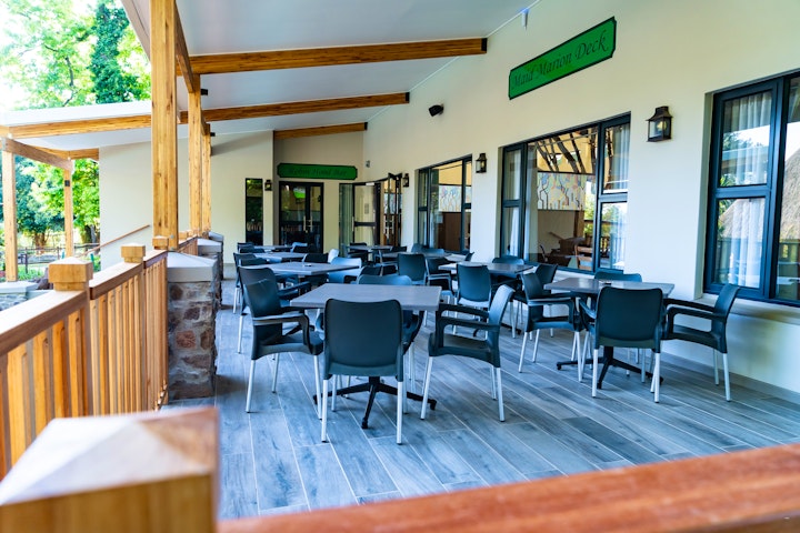 Drakensberg Accommodation at Gooderson Monks Cowl Golf Resort | Viya