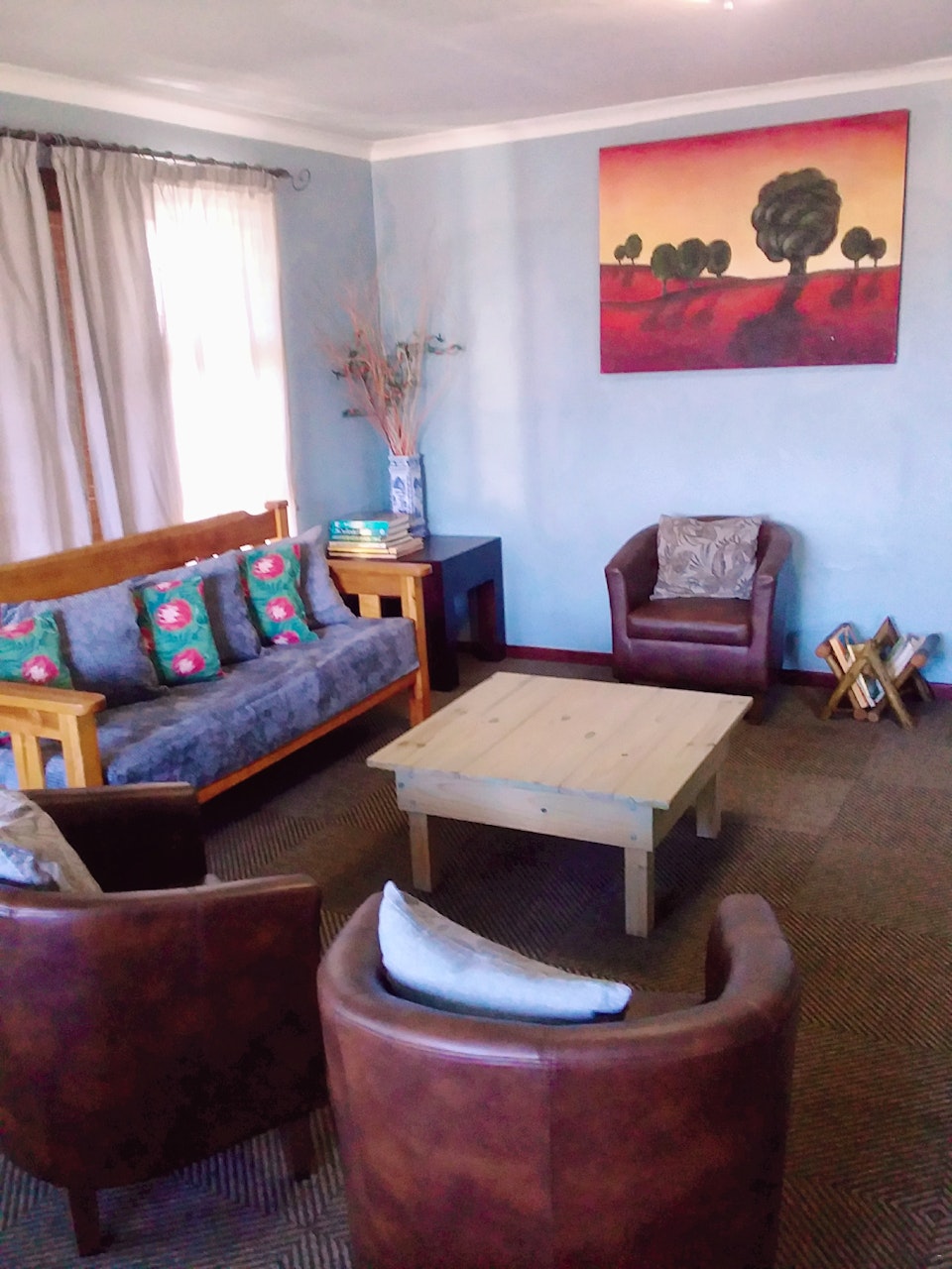 Melkbosstrand Accommodation at  | Viya