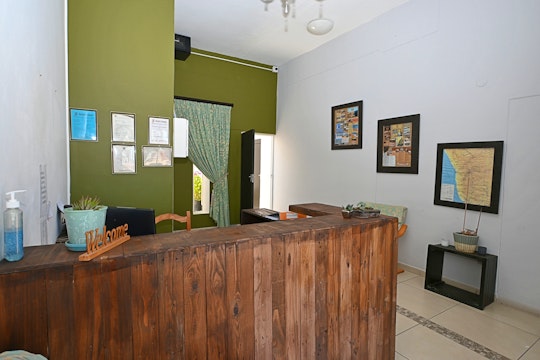 Swakopmund Accommodation at  | Viya