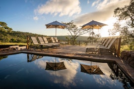 Vaalwater Accommodation at Ekuthuleni Lodge | Viya