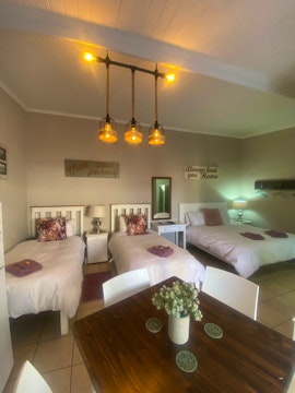 Karoo Accommodation at Halfway Rest | Viya