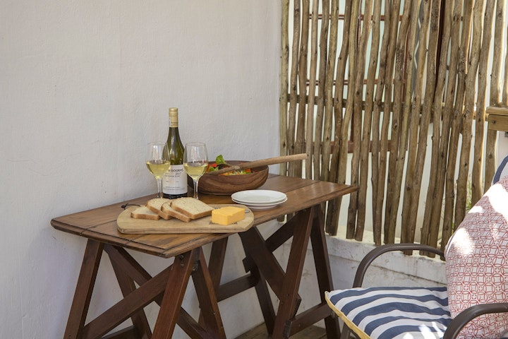 Western Cape Accommodation at Eastcliff Cottage | Viya