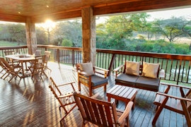 KwaZulu-Natal Accommodation at Zulweni Private Game Reserve - Imvubu Lodge | Viya