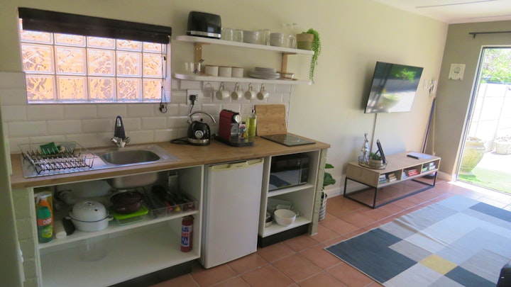 Western Cape Accommodation at Thyme-Away | Viya