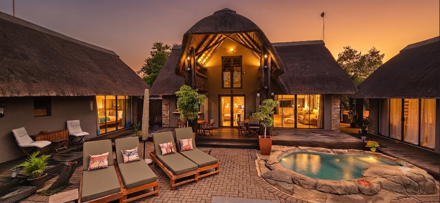 Swiblati Lodge image no 5 of 99