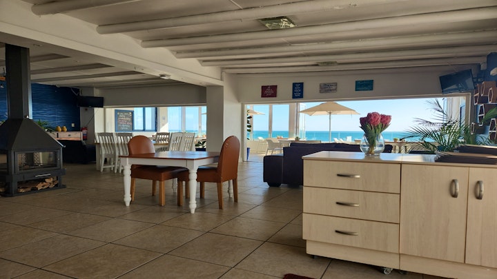 Paternoster Accommodation at Paternoster Lodge | Viya