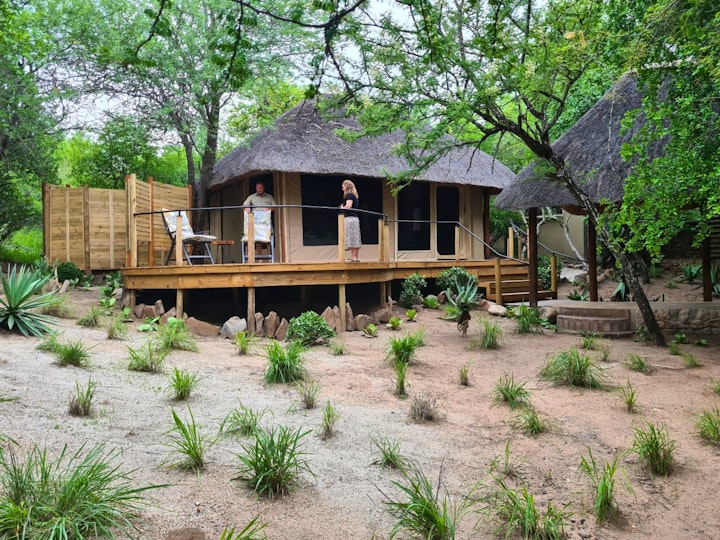 Kruger To Canyons Accommodation at Bundox Safari Lodge | Viya