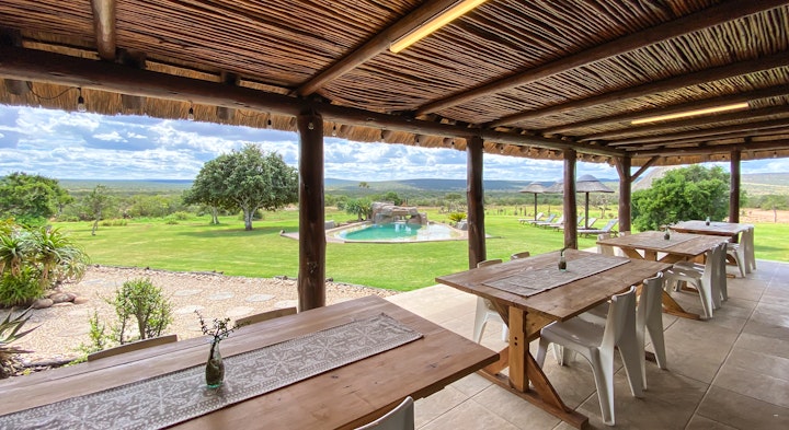 Eastern Cape Accommodation at Charihandra Private Game Lodge | Viya