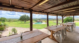 Eastern Cape Accommodation at Charihandra Private Game Lodge | Viya