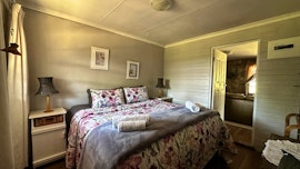 Free State Accommodation at Rusplaas Guest Farm | Viya