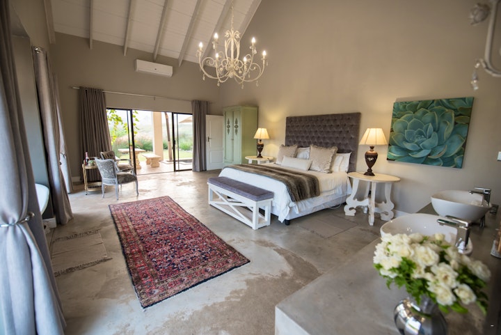 Boland Accommodation at De Wilge | Viya