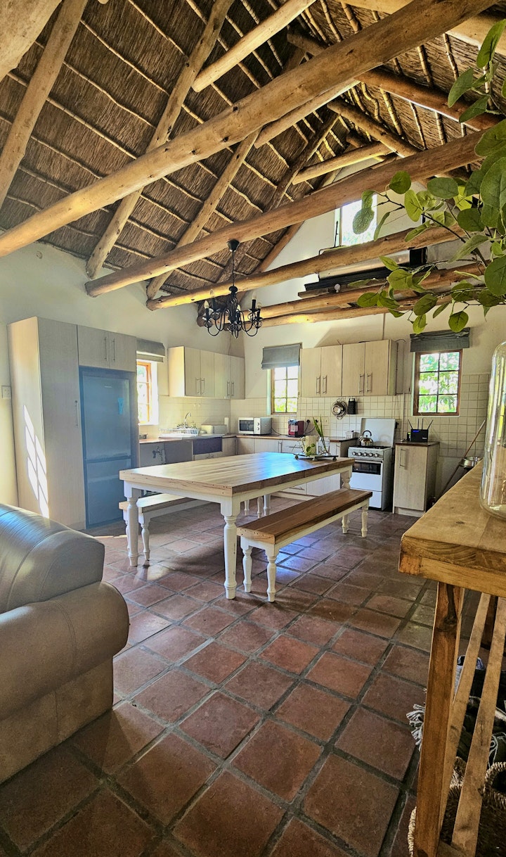 Western Cape Accommodation at Away in McGregor | Viya