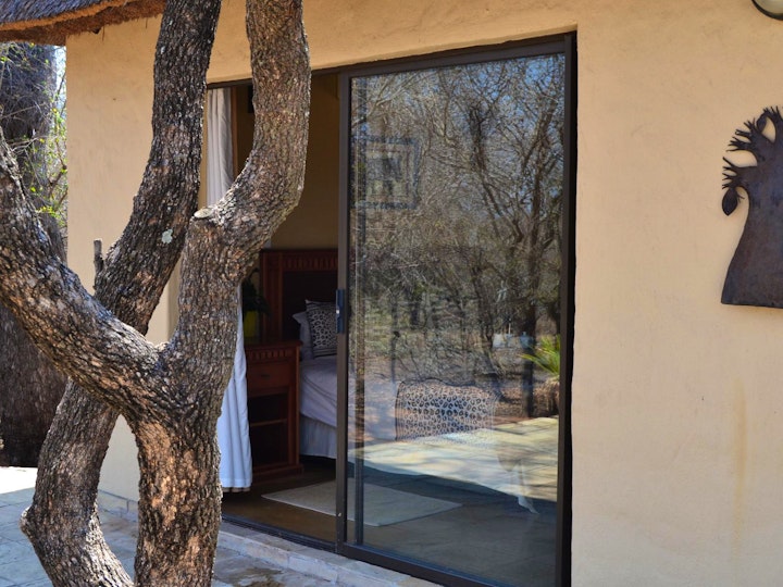 Kruger To Canyons Accommodation at Impala Cottage | Viya