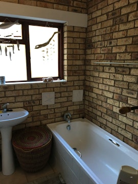 Boknesstrand Accommodation at Alistair House | Viya