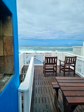 Mossel Bay Accommodation at Linky | Viya