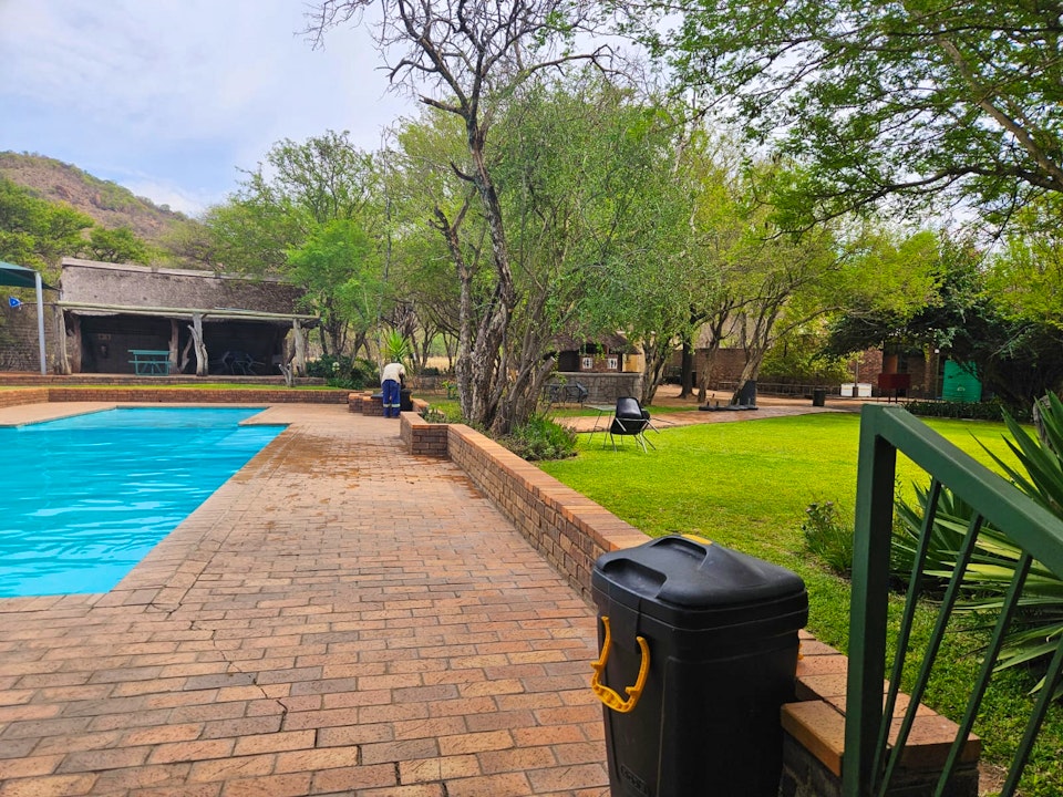 Waterberg Accommodation at  | Viya