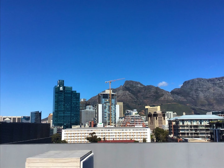 Cape Town Accommodation at Urban Elephant 214 | Viya