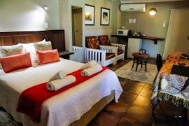 Kalahari Accommodation at  | Viya