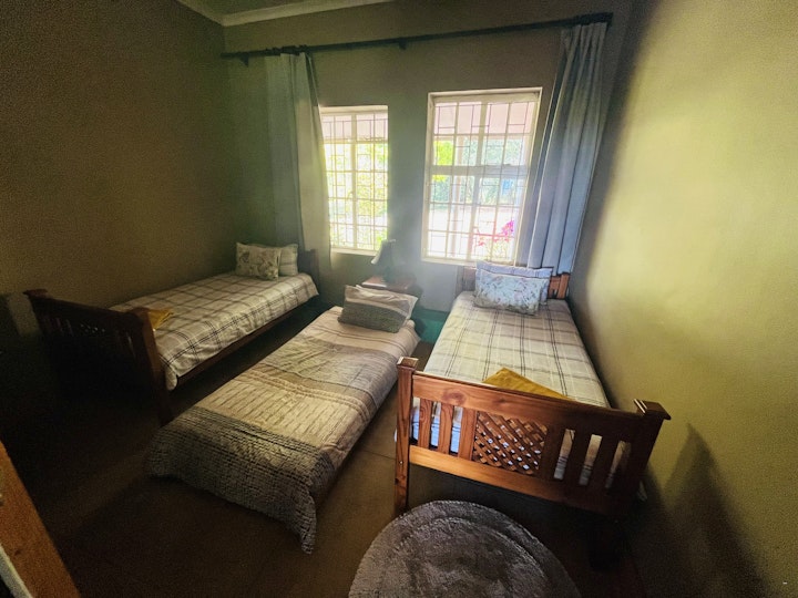 Mpumalanga Accommodation at Gwenyn | Viya