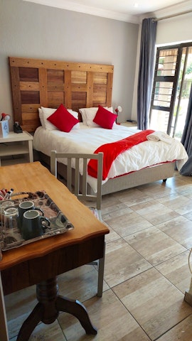 Klerksdorp Accommodation at  | Viya