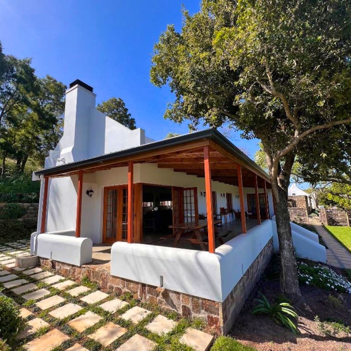 Overberg Accommodation at The Glen Stud Farm | Viya