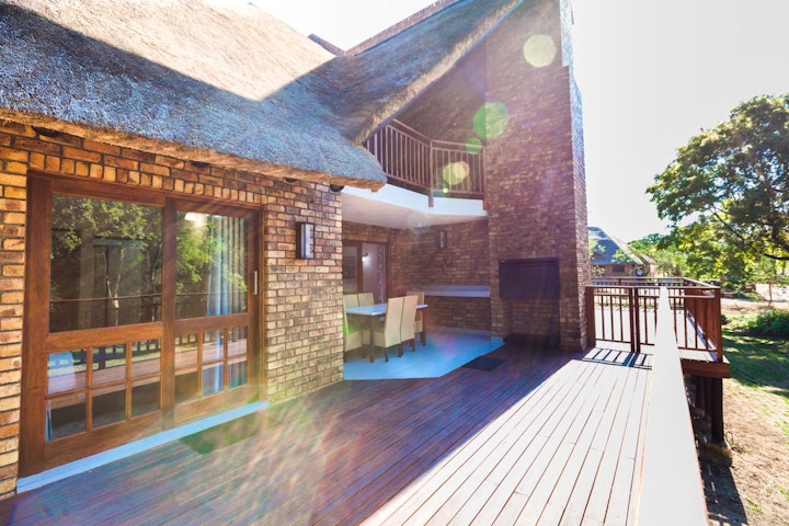 Mpumalanga Accommodation at Kruger Park Lodge Unit No. 610A | Viya