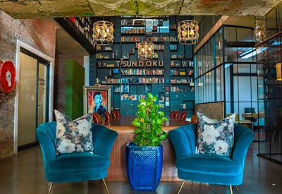  at The Old Foundry Hotel | TravelGround