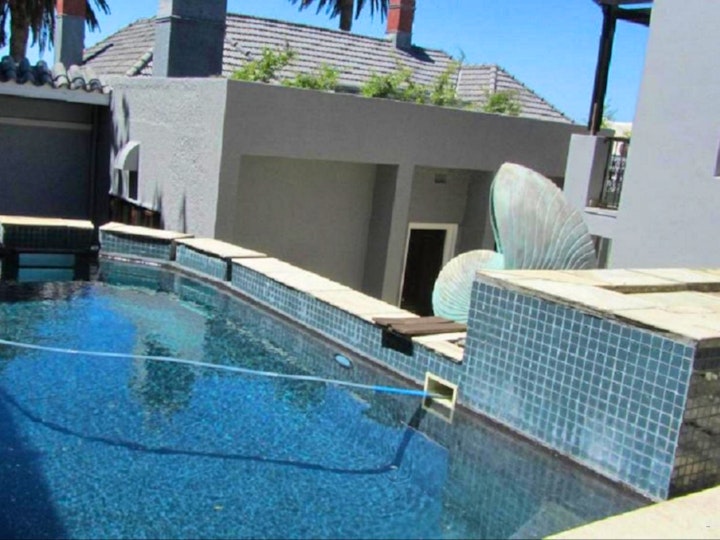 Cape Town Accommodation at Cape Riviera Guesthouse | Viya