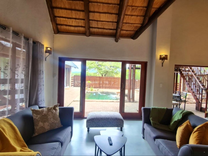 Limpopo Accommodation at Hoedspruit Bush Stay | Viya