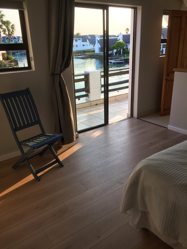 St Francis Accommodation at House on the Canal | Viya