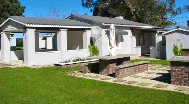 Garden Route Accommodation at Aardmore Greens Luxury Holiday Cottages | Viya