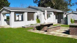 Garden Route Accommodation at Aardmore Greens Luxury Holiday Cottages | Viya