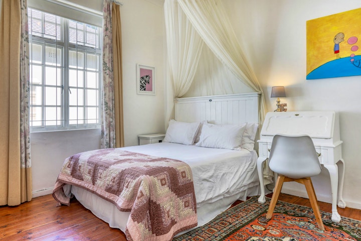 Cape Town Accommodation at Hofmeyer Tranquil Retreat at Table Mountain | Viya