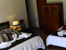 Bredell Accommodation at Avant Garde Lodge | Viya