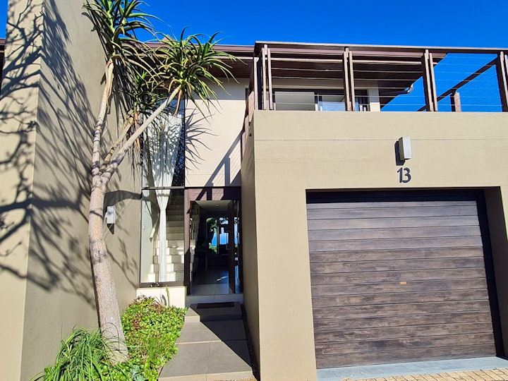 KwaZulu-Natal Accommodation at Zimbali 3-Bedroom Sanctuary | Viya