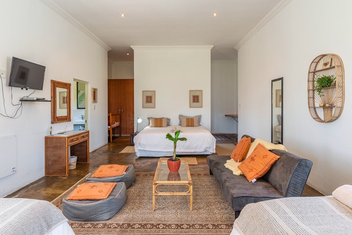 Western Cape Accommodation at Guinevere Guest Farm | Viya