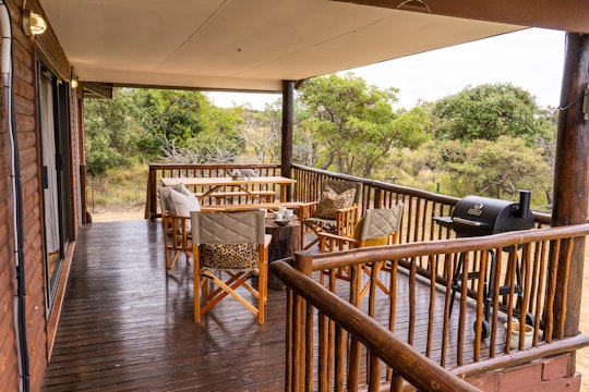 Waterberg Accommodation at  | Viya