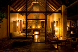 Atlantic Seaboard Accommodation at Thulani River Lodge | Viya