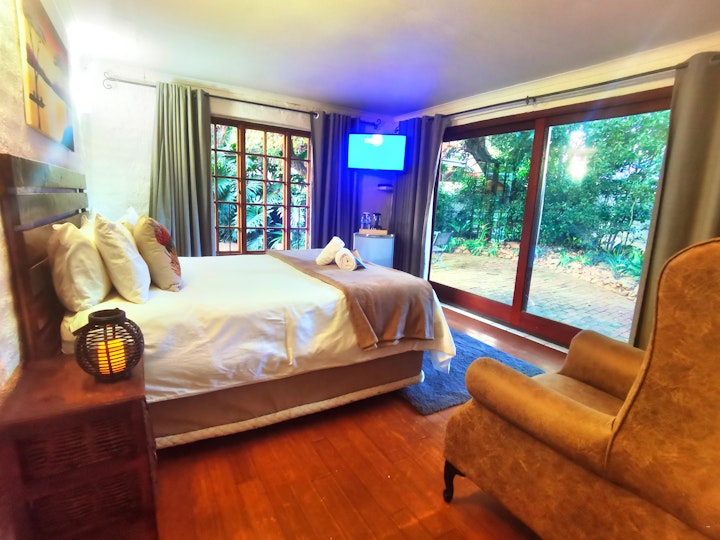 Roodepoort Accommodation at Libra Lodge | Viya