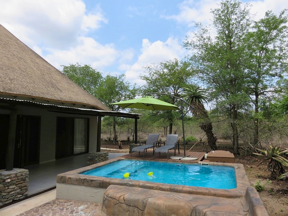 Kruger National Park South Accommodation at  | Viya