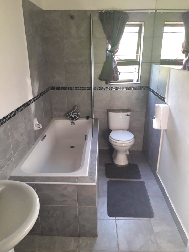 Northern Free State Accommodation at Sonvanger | Viya