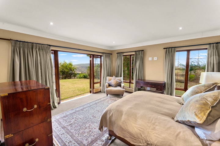 KwaZulu-Natal Accommodation at Misty Ridge Luxury Accommodation | Viya