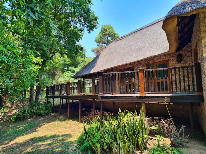 Mpumalanga Accommodation at Kruger Park Lodge Unit No. 267 | Viya