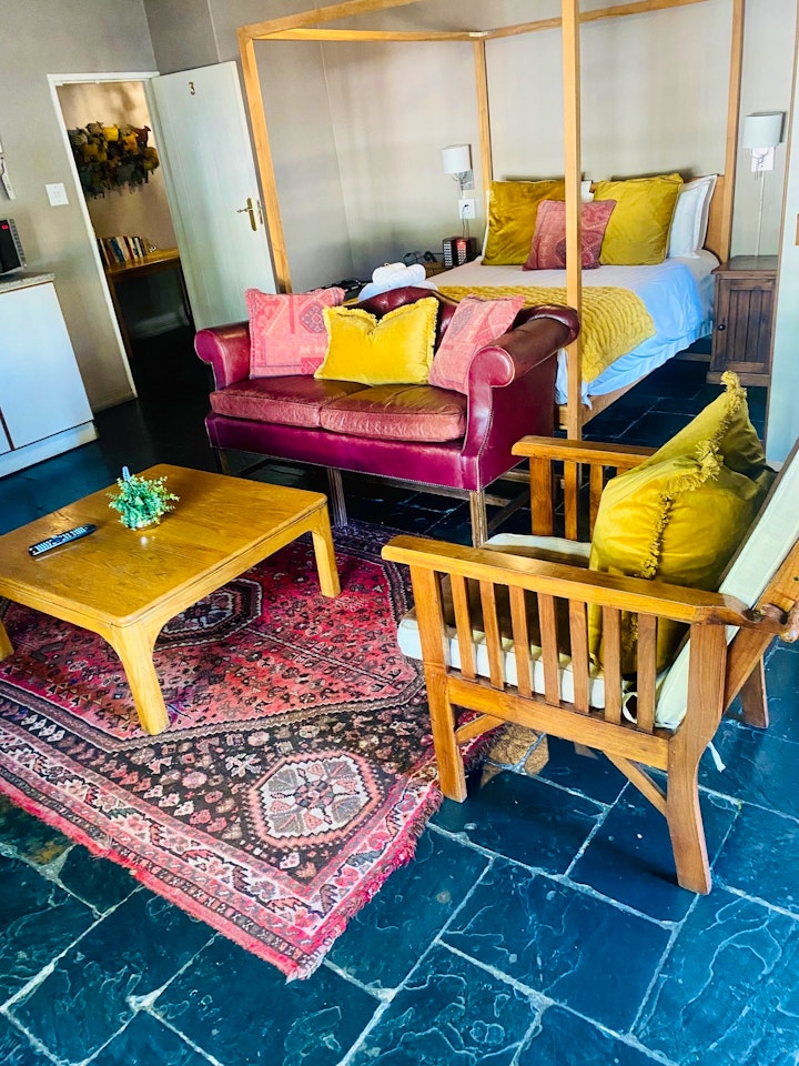 Western Cape Accommodation at Boord Guesthouse | Viya