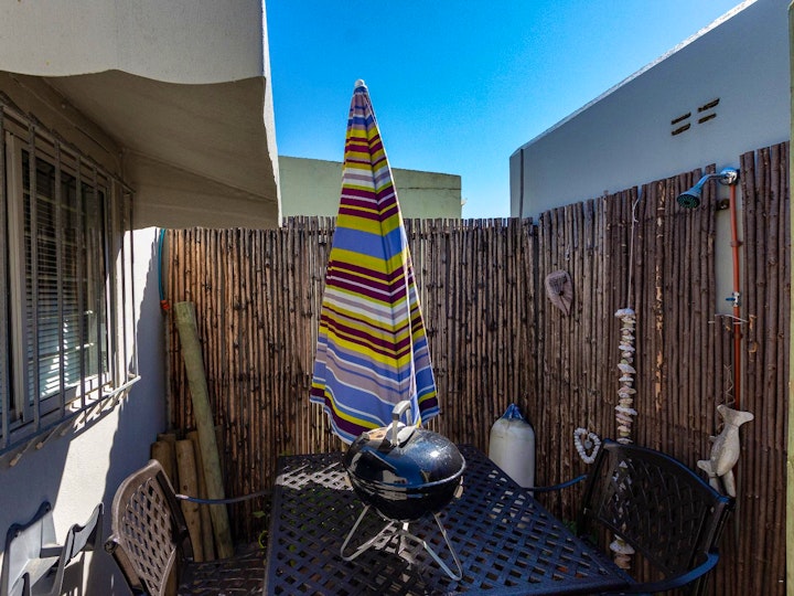 Cape Town Accommodation at Sonvanger Self-catering | Viya