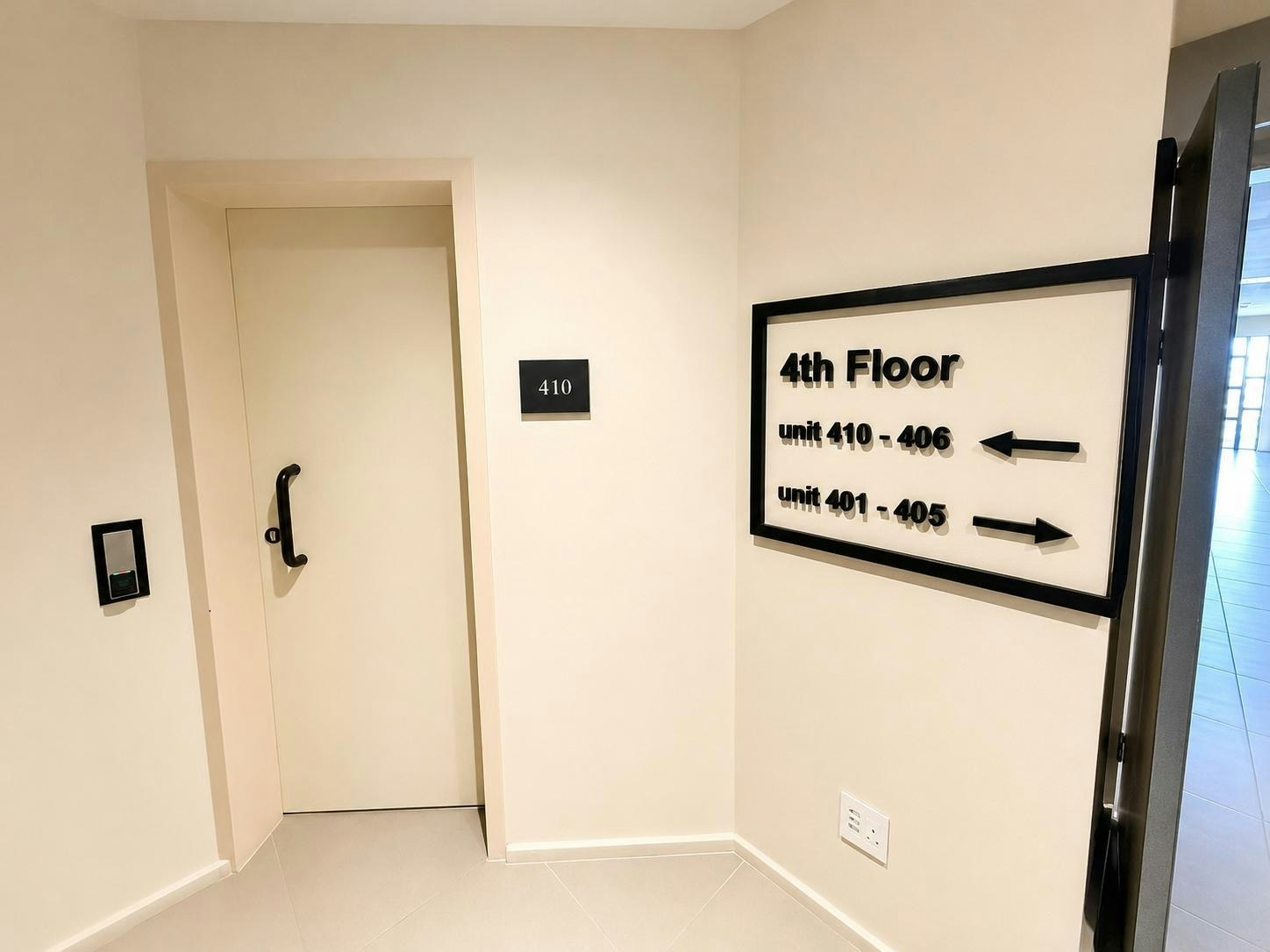 Rose Apartment 402 image no 9 of 14